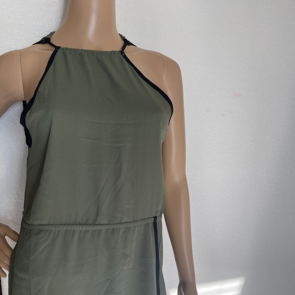 Brand new Nastygal dress